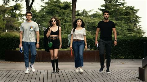 My Left Side (TV Series 2020–2021) .
